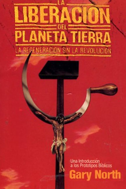 La Liberación Del Planeta Tierra